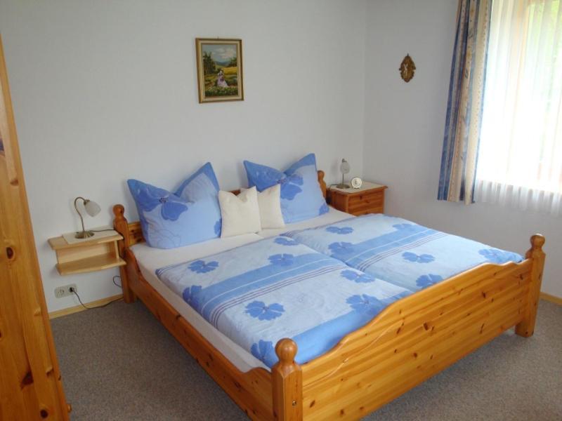 מלון Unterwössen Haus Elisabeth מראה חיצוני תמונה