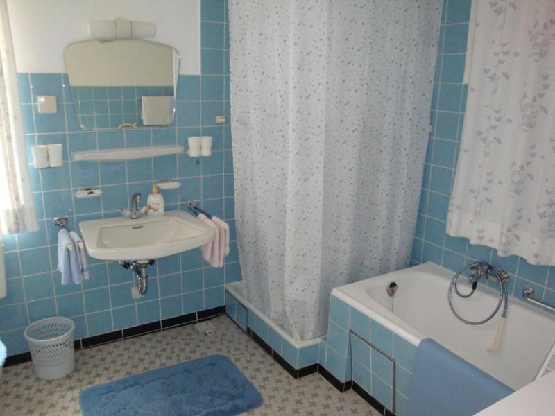מלון Unterwössen Haus Elisabeth מראה חיצוני תמונה